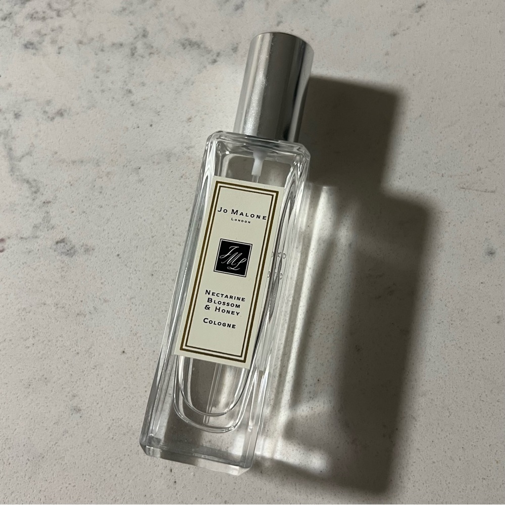 Joe Malone Nectarine Blossom & Honey Perfume